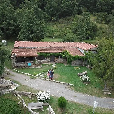 Rifugio Aquilaverde * Masseria di Rusciano