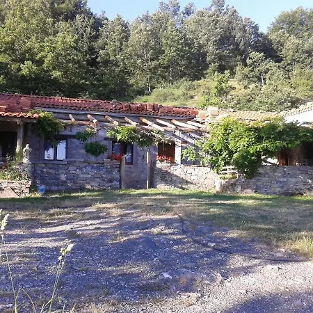 Farm stay Rifugio Aquilaverde