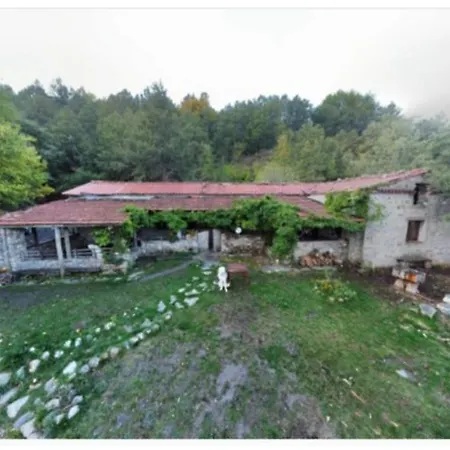 Farm stay Rifugio Aquilaverde Masseria di Rusciano